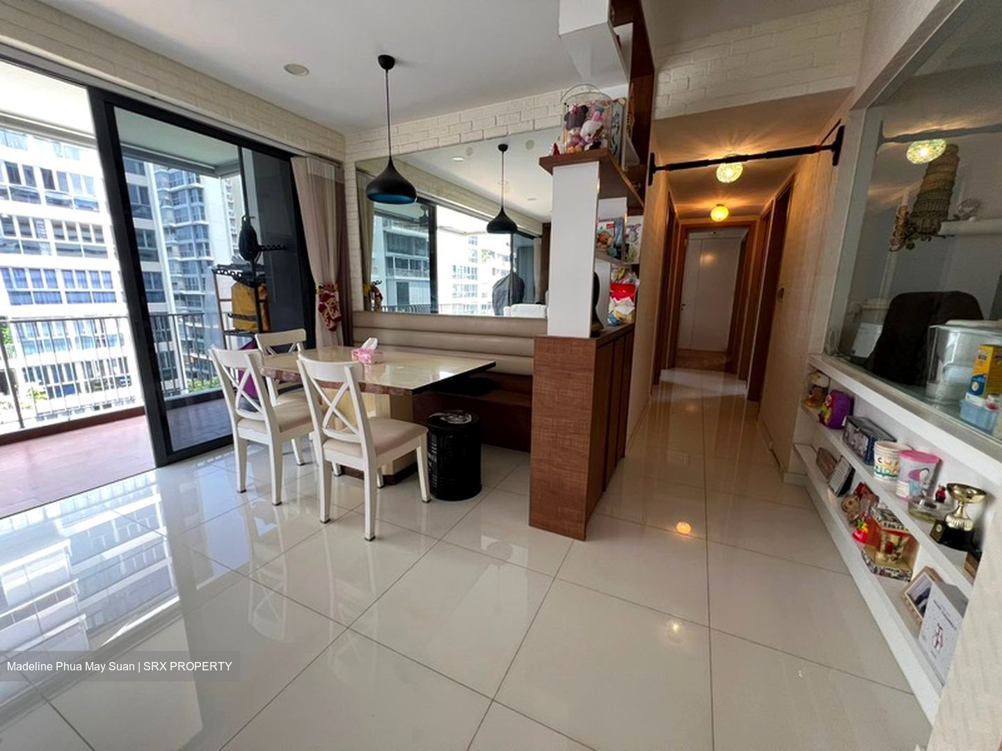 Skypark Residences (D27), Condominium #608110821